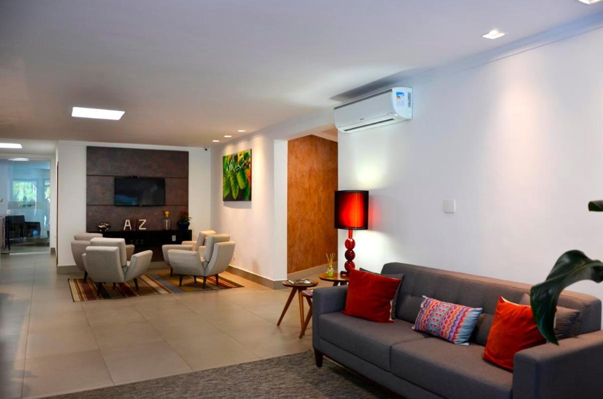Hotel Bertell Inn Penedo  Exterior photo