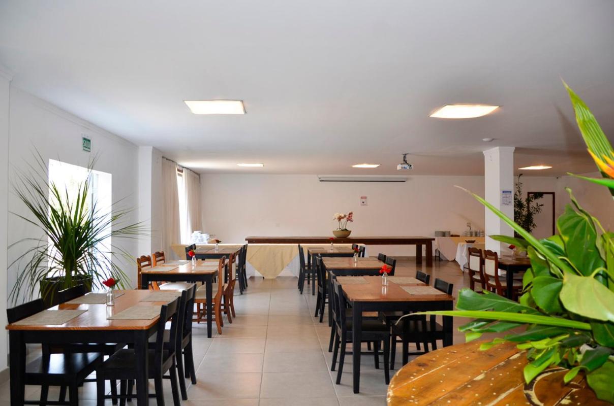 Hotel Bertell Inn Penedo  Exterior photo