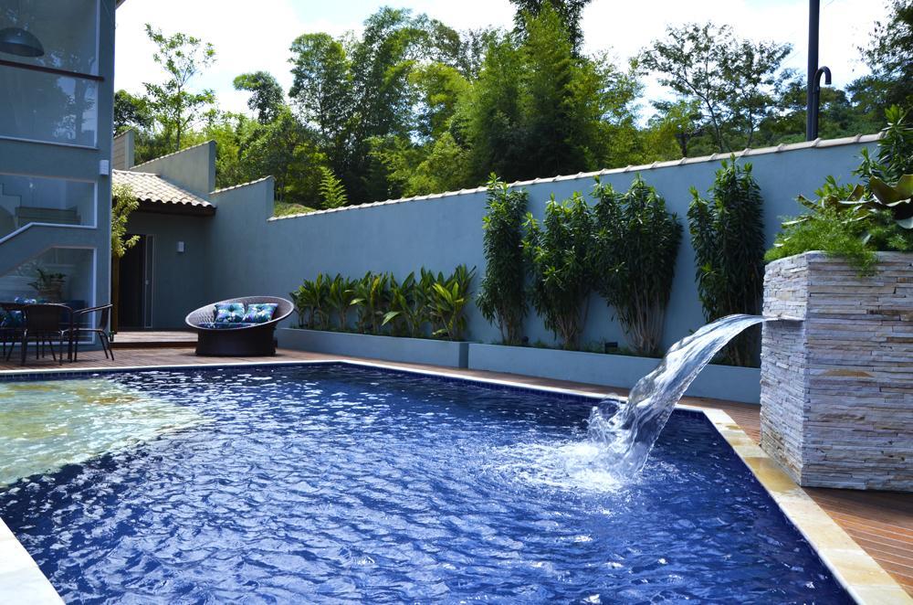 Hotel Bertell Inn Penedo  Exterior photo
