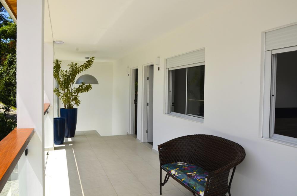 Hotel Bertell Inn Penedo  Exterior photo